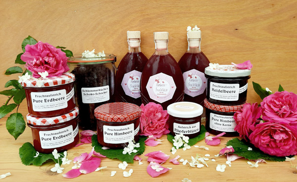 Geschenkideen